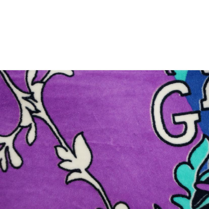 GUCCI グッチ/ベロアロングスカート/9261180342347//ABランク/09