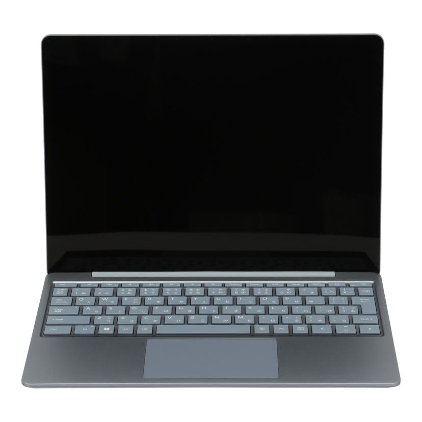 Microsoft マイクロソフト/surface Laptop go/1943//001508711766/Aランク/62