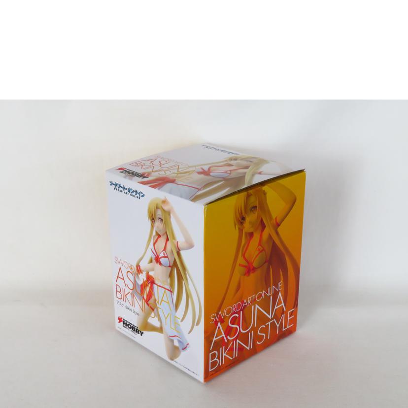 Wave ウェーブ/1/8 ソードアートオンライン アスナ -Bikini Style- 電撃屋限定/ソードアートオンライン//SAランク/81
