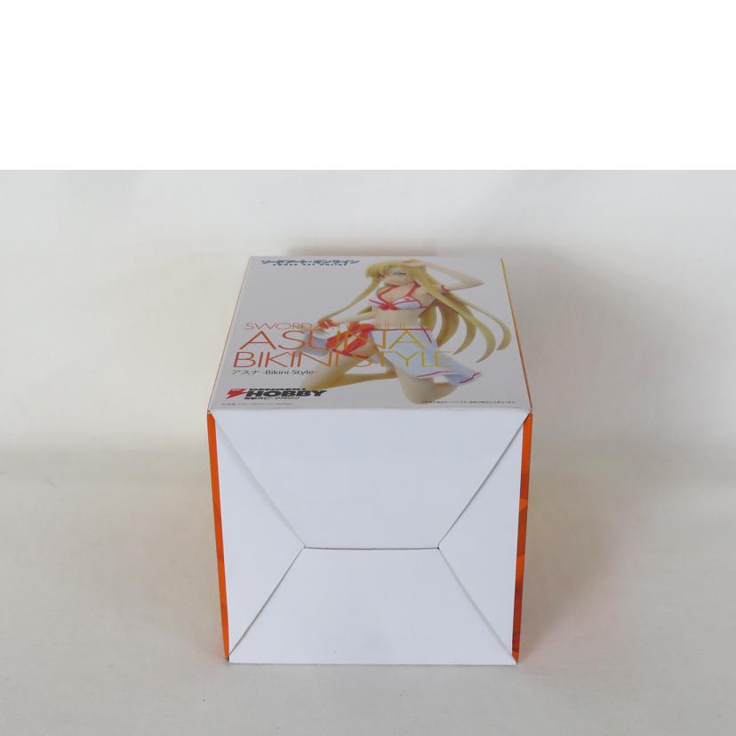Wave ウェーブ/1/8 ソードアートオンライン アスナ -Bikini Style- 電撃屋限定/ソードアートオンライン//SAランク/81