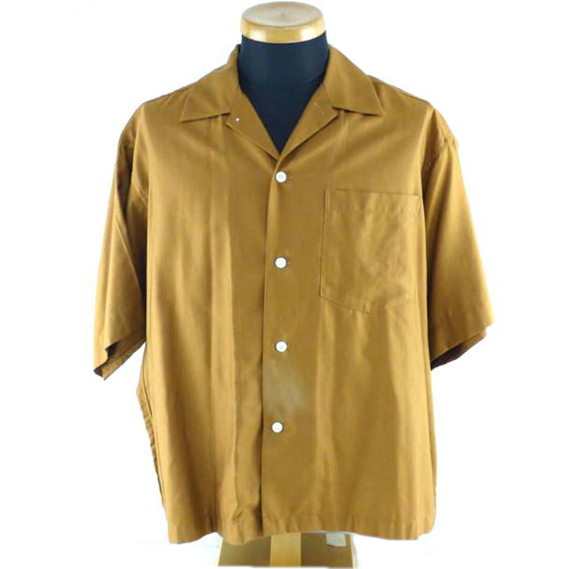 N.HOOLYWOOD エヌハリウッド/半袖シャツ//Bランク/64