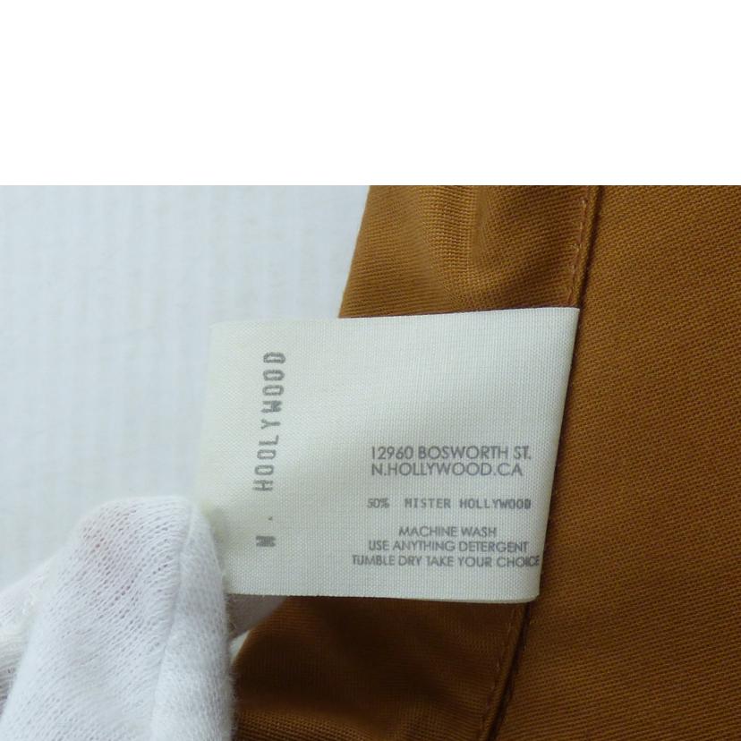 N.HOOLYWOOD エヌハリウッド/半袖シャツ//Bランク/64