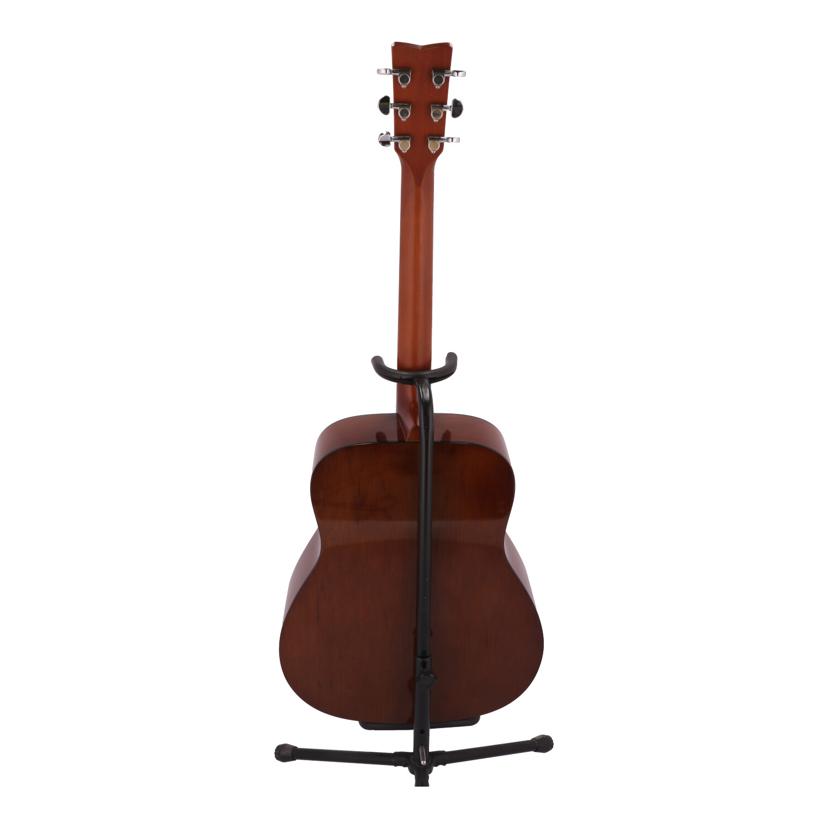 YAMAHA ヤマハ/アコースティックギター/F600//II0254803/Cランク/62