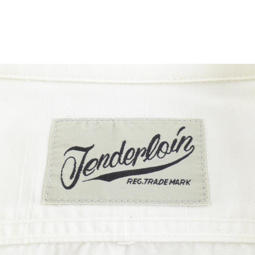TENDERLOIN テンダーロイン/長袖シャツ//Bランク/64