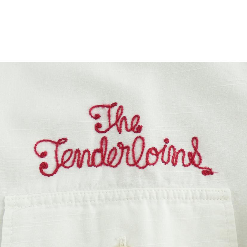 TENDERLOIN テンダーロイン/長袖シャツ//Bランク/64
