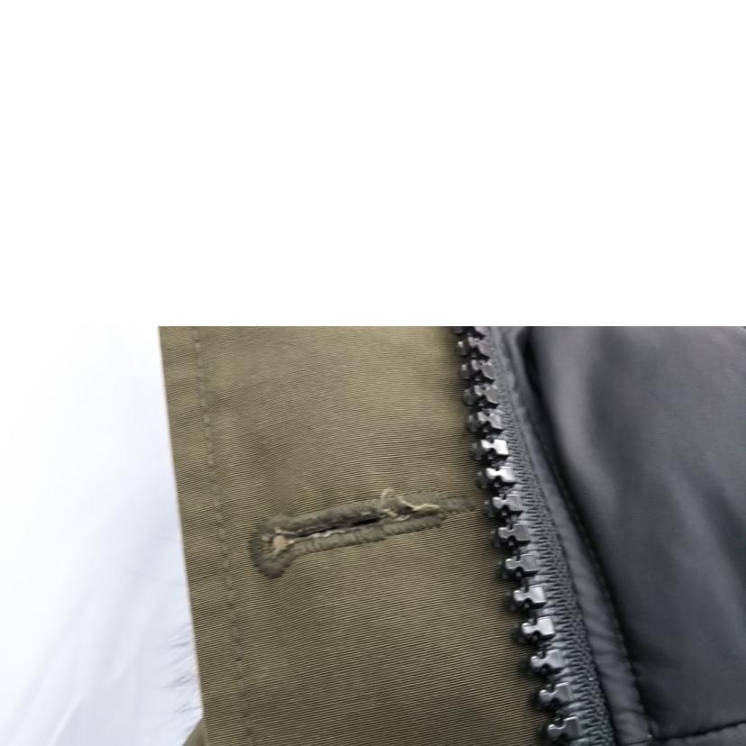 CANADA GOOSE カナダグース/CHARLOTTE ダウンジャケット OLV/2300JL R//ABランク/07