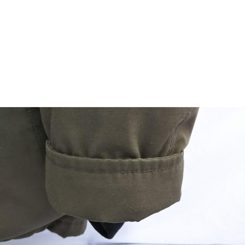 CANADA GOOSE カナダグース/CHARLOTTE ダウンジャケット OLV/2300JL R//ABランク/07