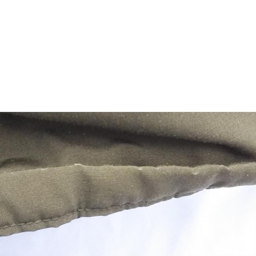 CANADA GOOSE カナダグース/CHARLOTTE ダウンジャケット OLV/2300JL R//ABランク/07