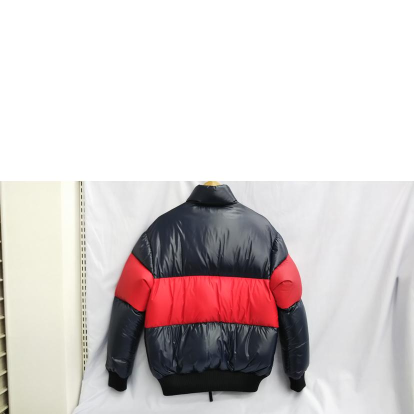 AKM x DUVETICA エーケーエムxデュベティカ/トーントラックマンダウン NVY/RED/AD016//Aランク/07