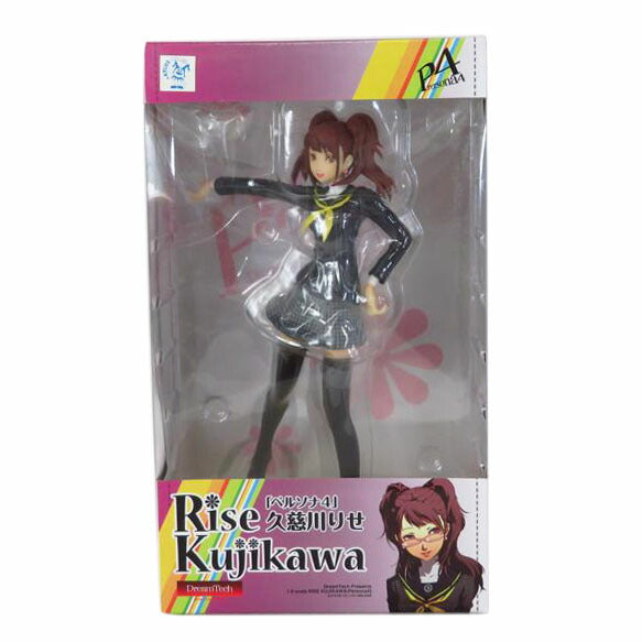 Wave ウェーブ/1/8 ペルソナ4 久慈川りせ フィギュア//SAランク/81