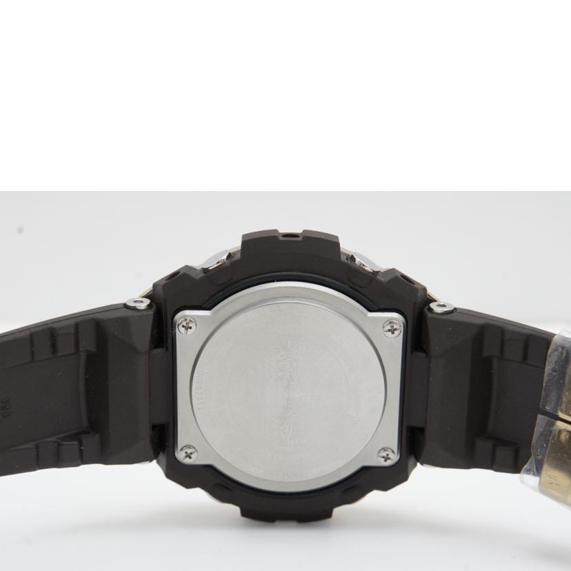 CASIO カシオ/G-SHOCK/Gスチール/ワイルドライフコラボ/GST-W310WLP-1A9JR//002A2351/SAランク/75