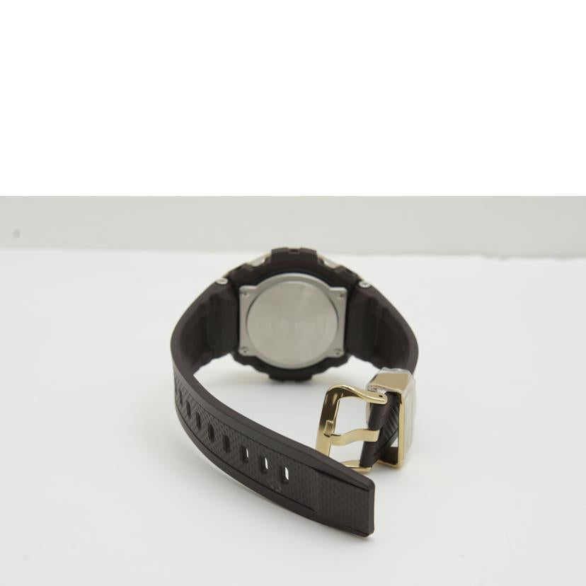 CASIO カシオ/G-SHOCK/Gスチール/ワイルドライフコラボ/GST-W310WLP-1A9JR//002A2351/SAランク/75