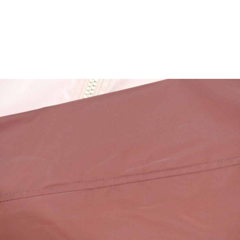 Disney COACH ディズニーコーチ/ナイロンパーカー ピンクワイン/1547//Sランク/87