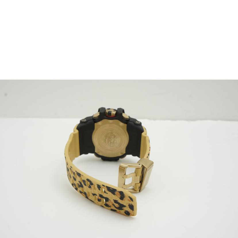 CASIO カシオ/G-SHOCK/マッドマスター/ワイルドライフコラボ/GWG-1000WLP-1AJR//222A2591/SAランク/75