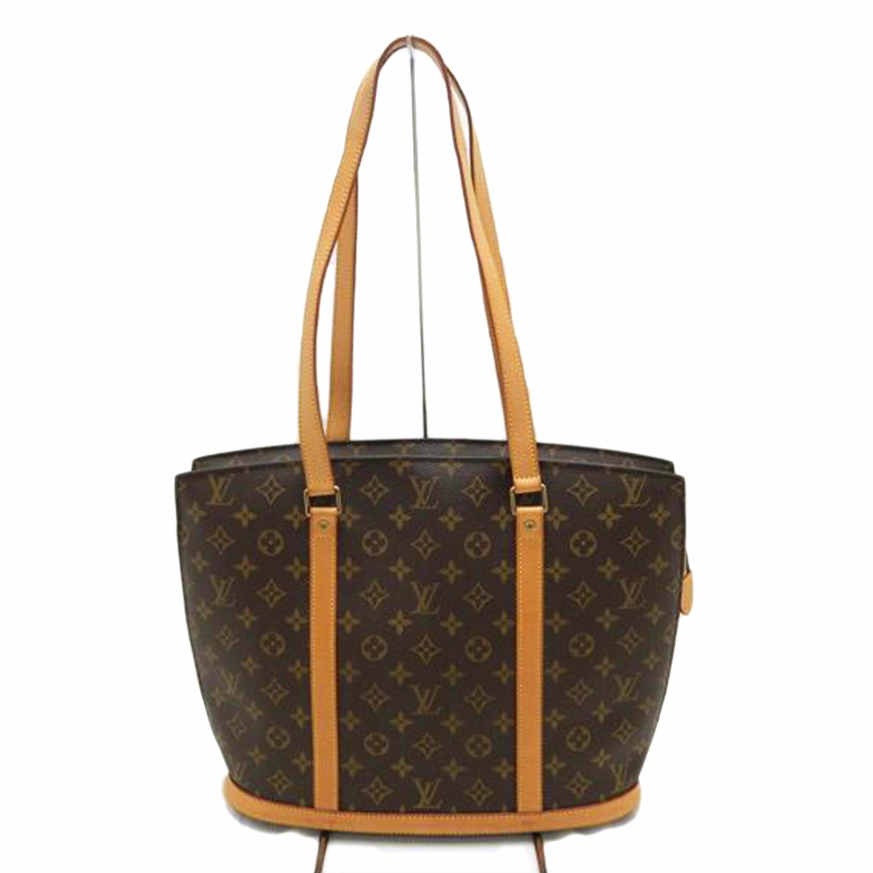 LOUIS VUITTON ルイ・ヴィトン/バビロン/モノグラム/M51102//VI0967/BCランク/85
