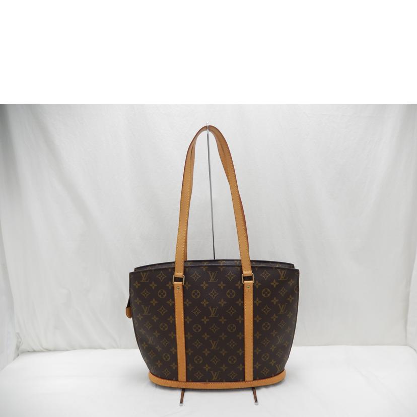 LOUIS VUITTON ルイ・ヴィトン/バビロン/モノグラム/M51102//VI0967/BCランク/85