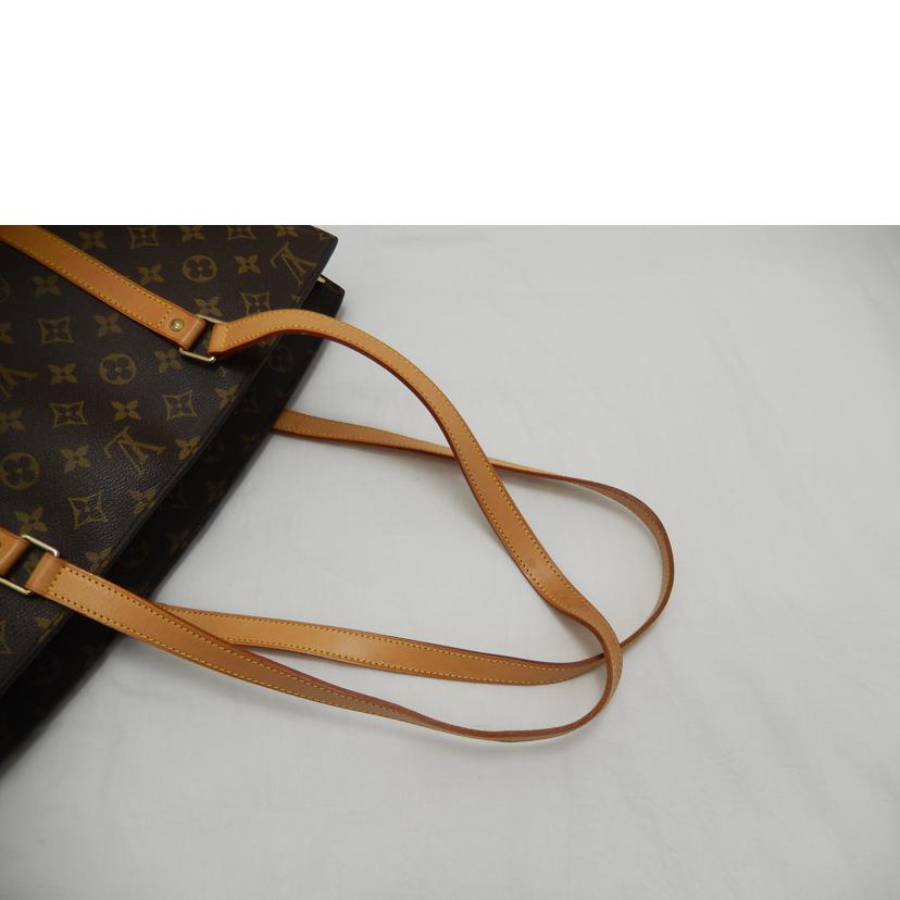 LOUIS VUITTON ルイ・ヴィトン/バビロン/モノグラム/M51102//VI0967/BCランク/85