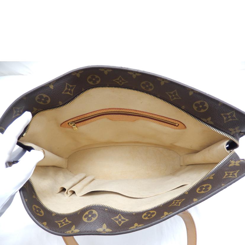 LOUIS VUITTON ルイ・ヴィトン/バビロン/モノグラム/M51102//VI0967/BCランク/85