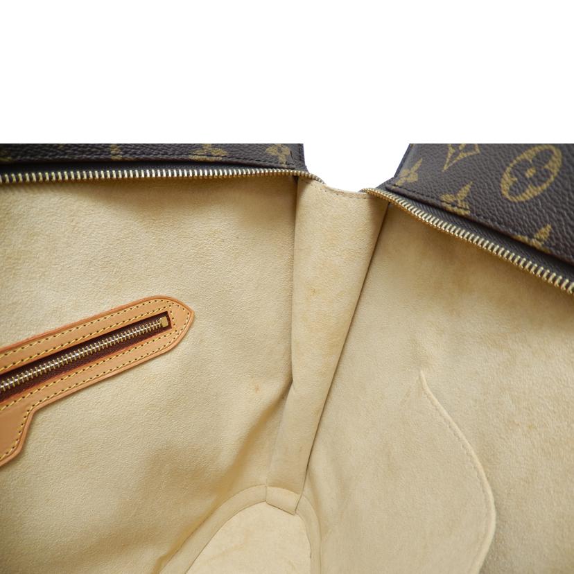 LOUIS VUITTON ルイ・ヴィトン/バビロン/モノグラム/M51102//VI0967/BCランク/85