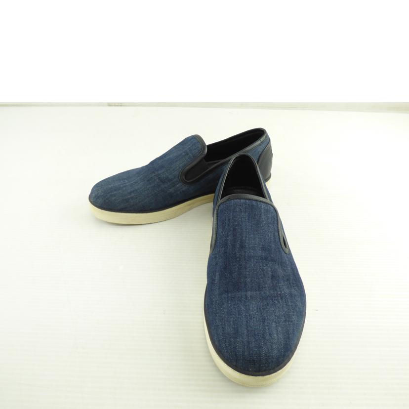 BOTTEGA VENETA ボッテガヴェネタ/スリッポン//サイズ表記40/ABランク/64