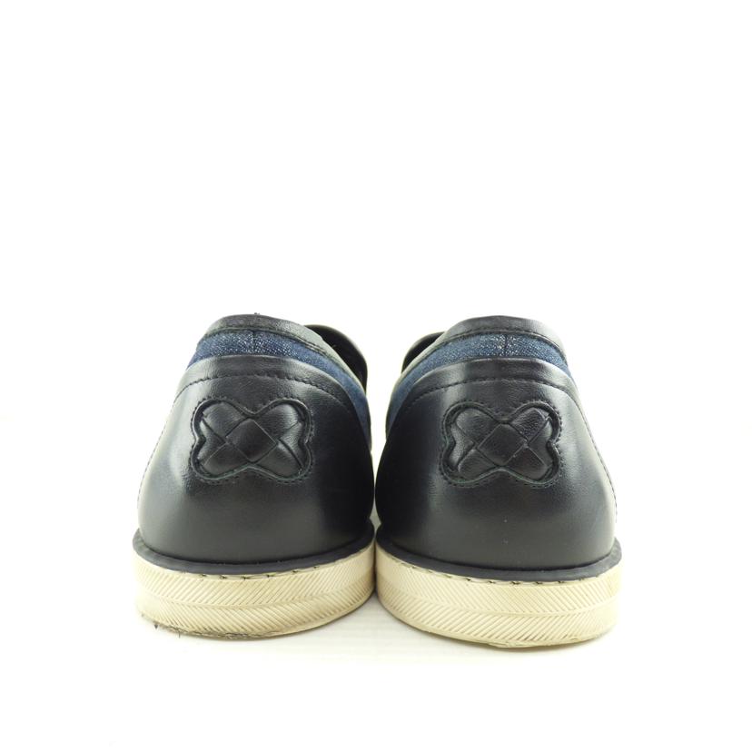 BOTTEGA VENETA ボッテガヴェネタ/スリッポン//サイズ表記40/ABランク/64