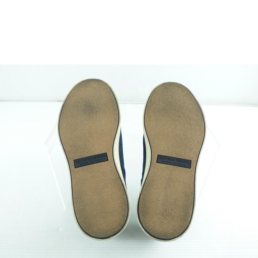 BOTTEGA VENETA ボッテガヴェネタ/スリッポン//サイズ表記40/ABランク/64