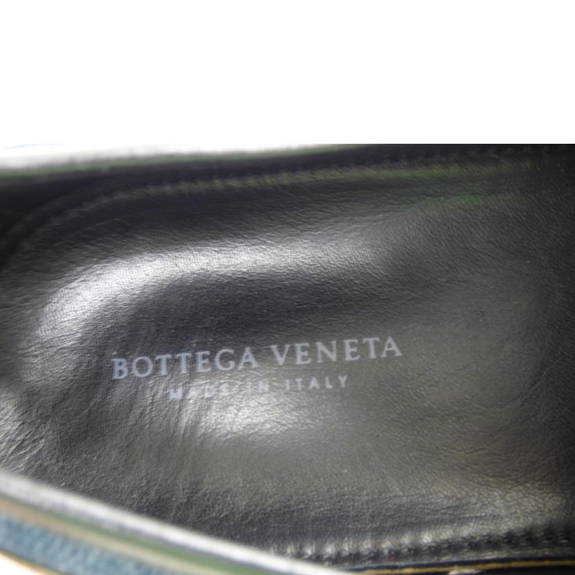 BOTTEGA VENETA ボッテガヴェネタ/スリッポン//サイズ表記40/ABランク/64