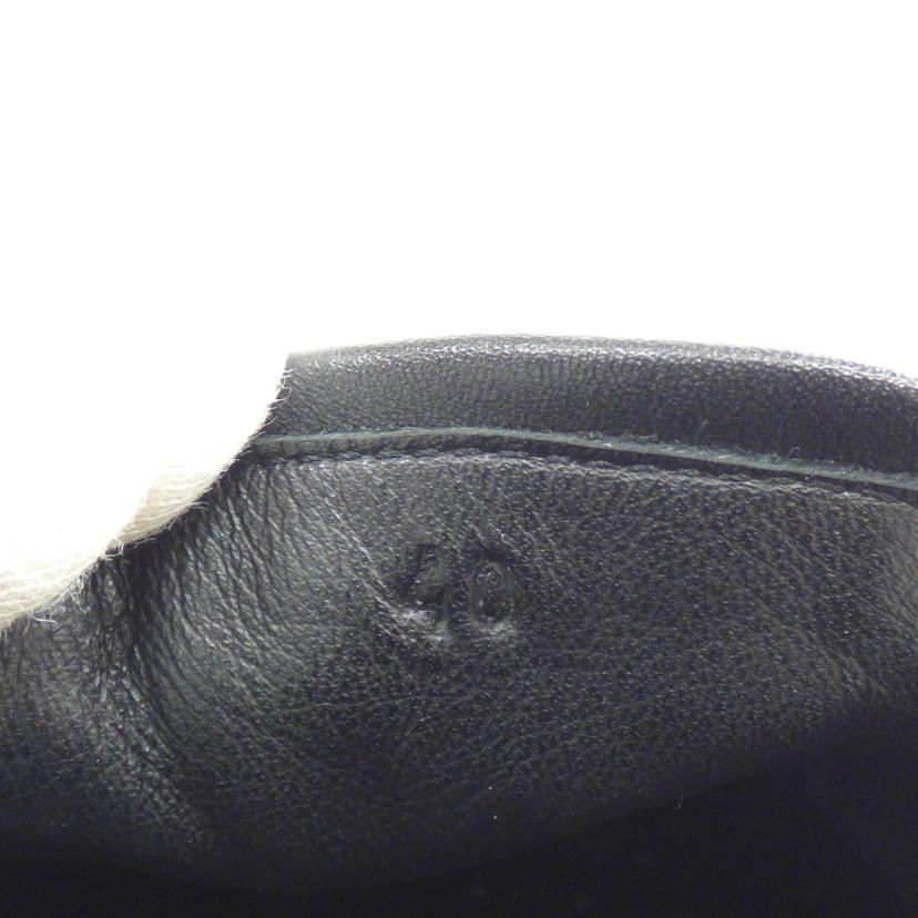 BOTTEGA VENETA ボッテガヴェネタ/スリッポン//サイズ表記40/ABランク/64