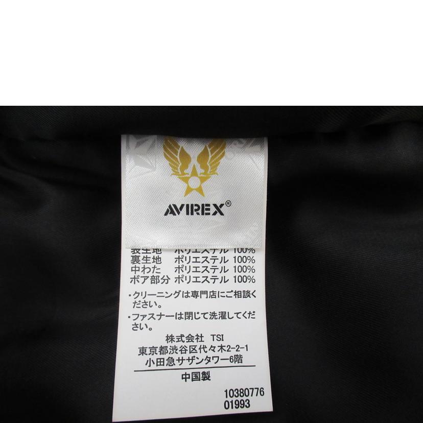 AVIREX/ブルゾン/AVIREX/783-2252050//SAランク/63