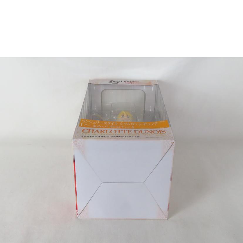 Wave ウェーブ/1/8 インフィニット・ストラトス シャルロット・デュノア ランジェリースタイル//SAランク/81