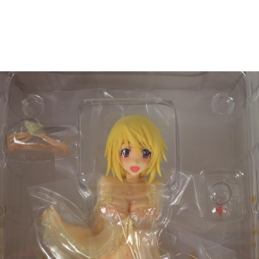 Wave ウェーブ/1/8 インフィニット・ストラトス シャルロット・デュノア ランジェリースタイル//SAランク/81