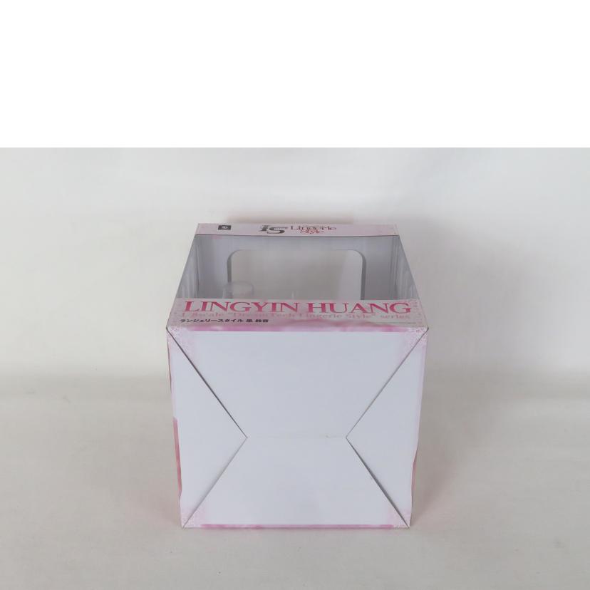 Wave ウェーブ/1/8 インフィニット・ストラトス 凰鈴音 ランジェリースタイル//SAランク/81