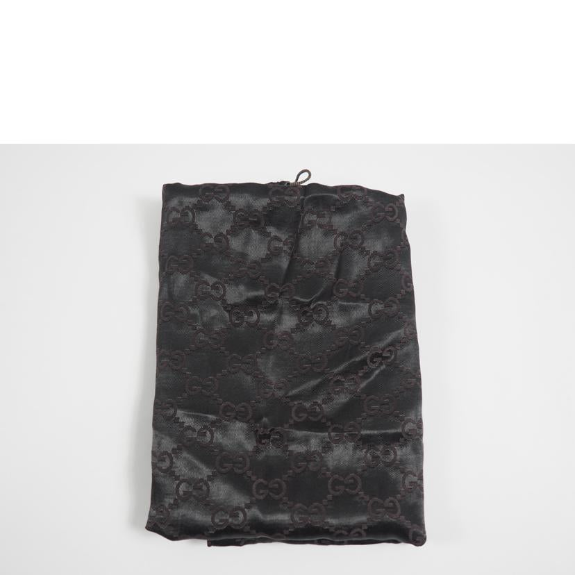 GUCCI グッチ/GGキャンバス セミショルダー ベージュ /153025//204990/Bランク/79