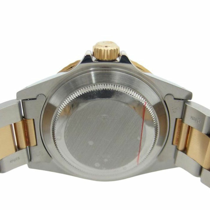 ROLEX ロレックス/サブマリーナデイト/ブラック文字盤/自動巻き/16613//E898413/Aランク/04