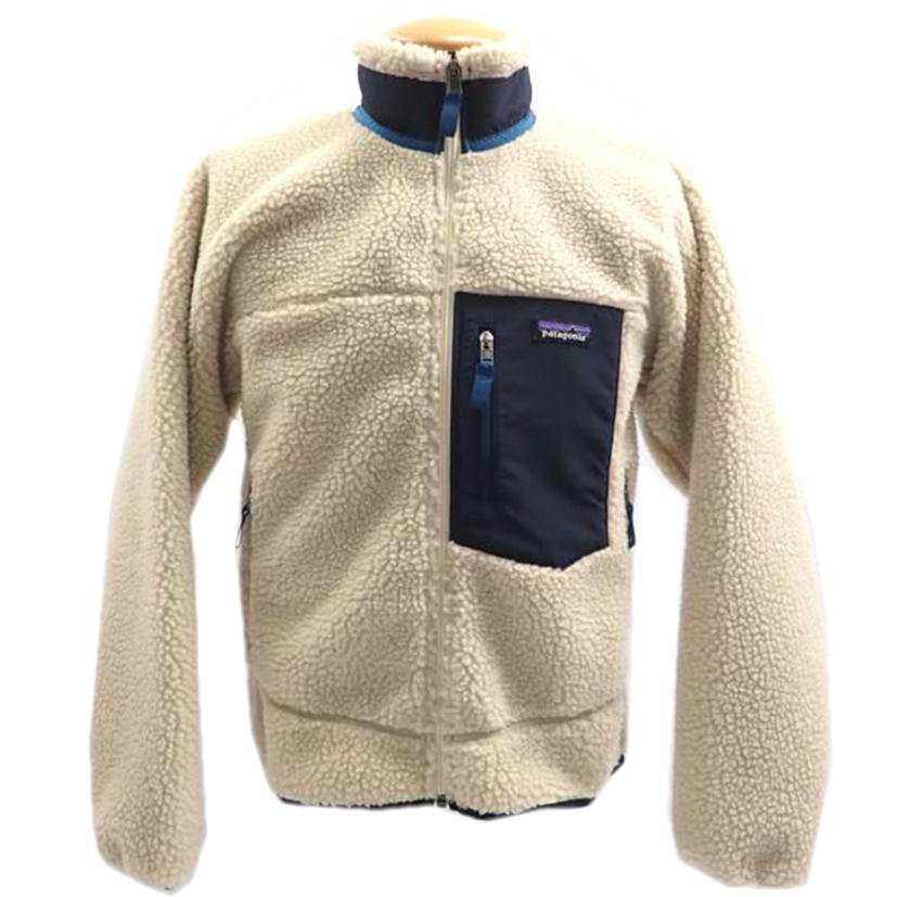 Patagonia パタゴニア/★Patagonia クラシックレトロJkt/RN51884 STY23056//XS/ABランク/62