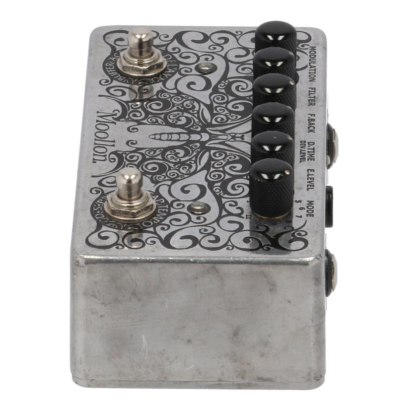 Moollow Moollow/エフェクター/DELAY//02103705/Bランク/62