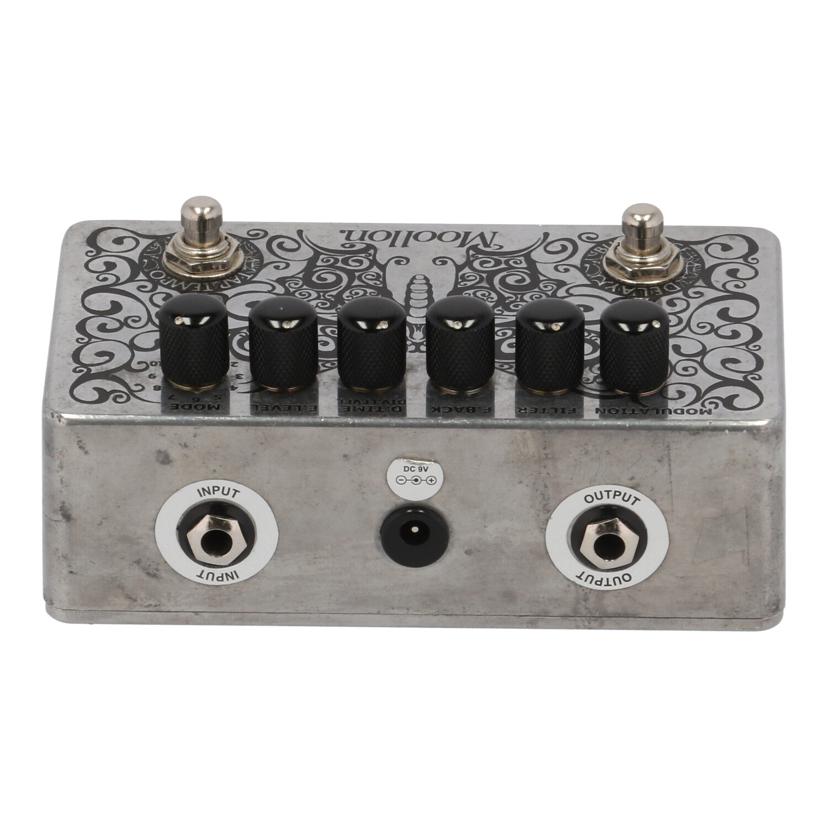 Moollow Moollow/エフェクター/DELAY//02103705/Bランク/62