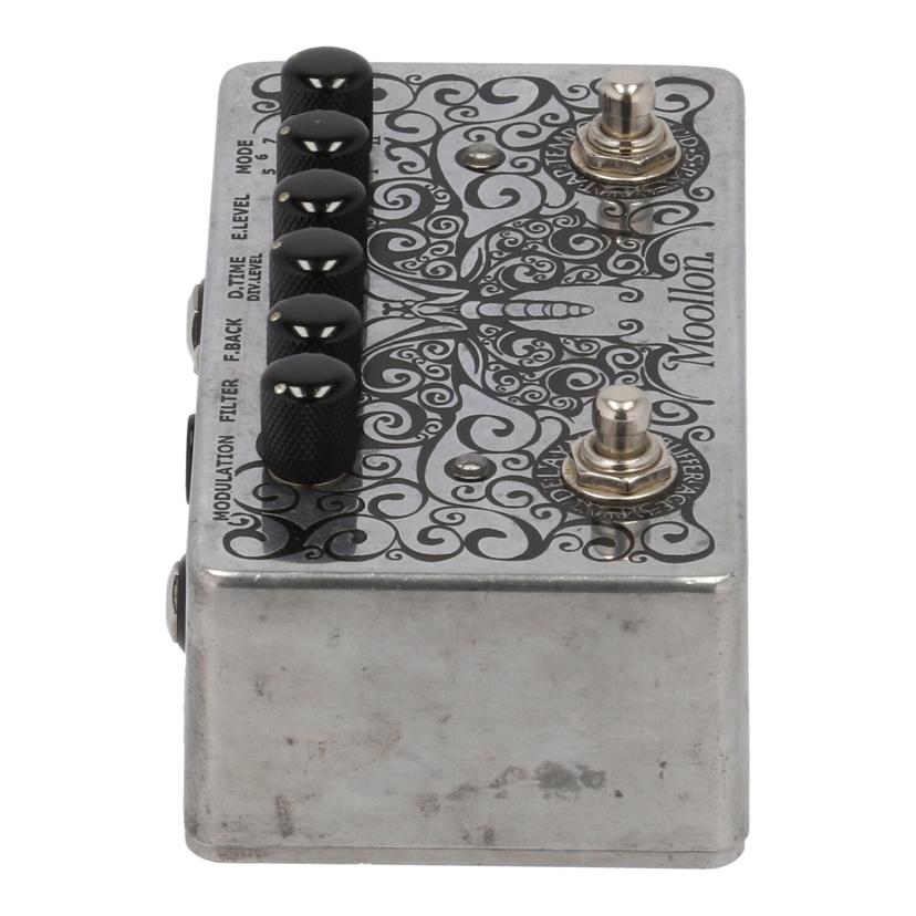 Moollow Moollow/エフェクター/DELAY//02103705/Bランク/62