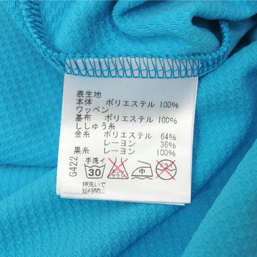 VIVA HEART(ビバハート)/ロングスリーブフーディ/L/ABランク/78