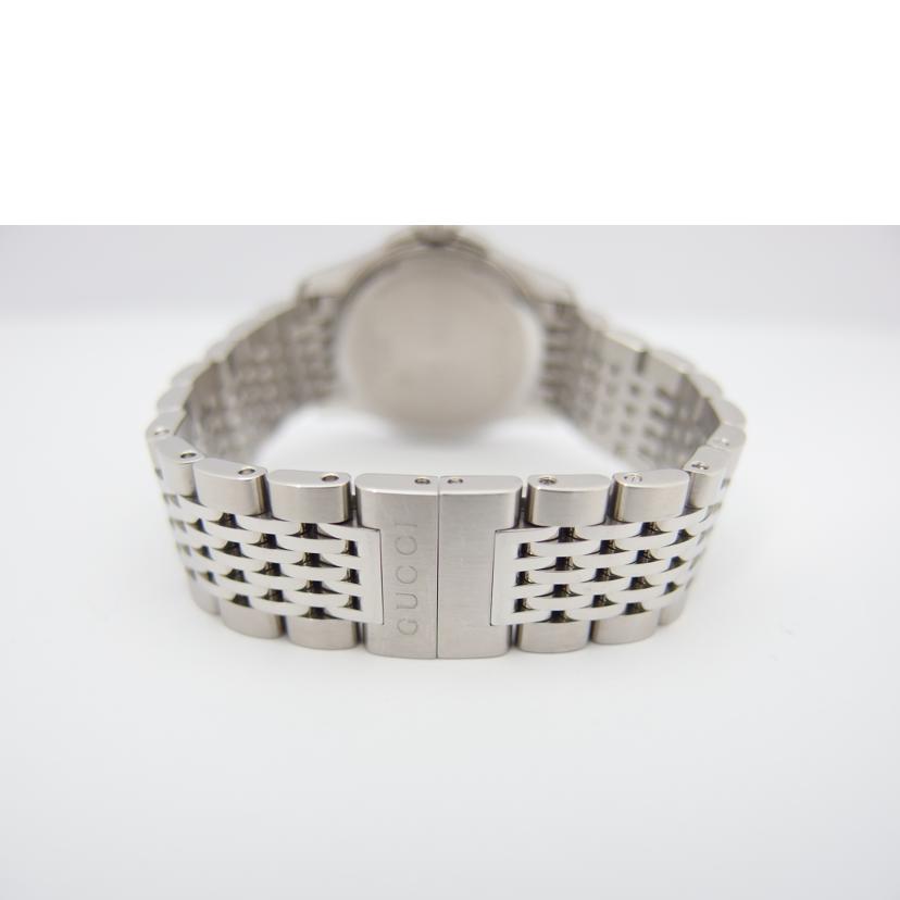 GUCCI グッチ/Gタイムレス/クオーツ/YA1265007//13329953/ABランク/83