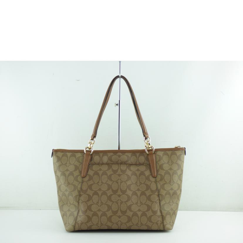 COACH コーチ/トートバッグ/F55064//J1632/ABランク/64