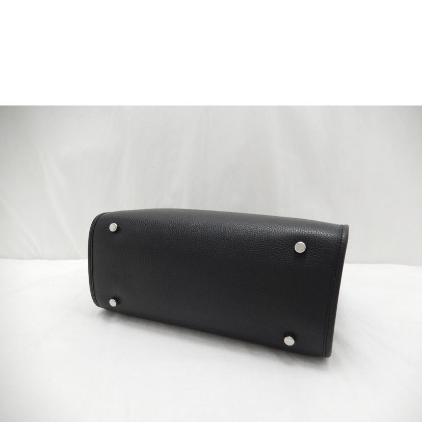 COACH コーチ/デンプシーストライプシグネチャー2WAYトート/4113//D2179/SAランク/85