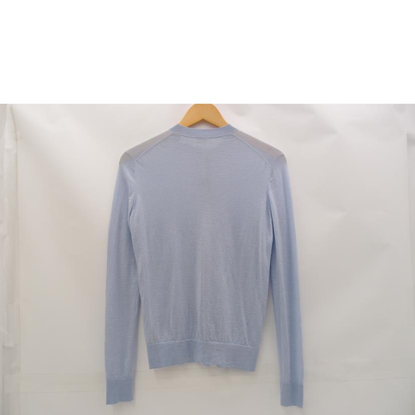 BURBERRY バーバリー/BURBERRY カーディガン//Aランク/69