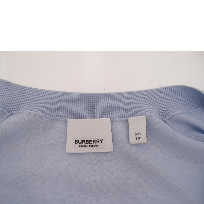 BURBERRY バーバリー/BURBERRY カーディガン//Aランク/69