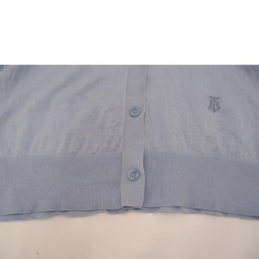 BURBERRY バーバリー/BURBERRY カーディガン//Aランク/69