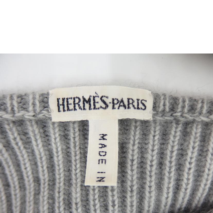 HERMES エルメス/HERMES ニット//Aランク/82