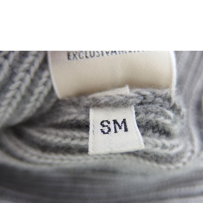 HERMES エルメス/HERMES ニット//Aランク/82