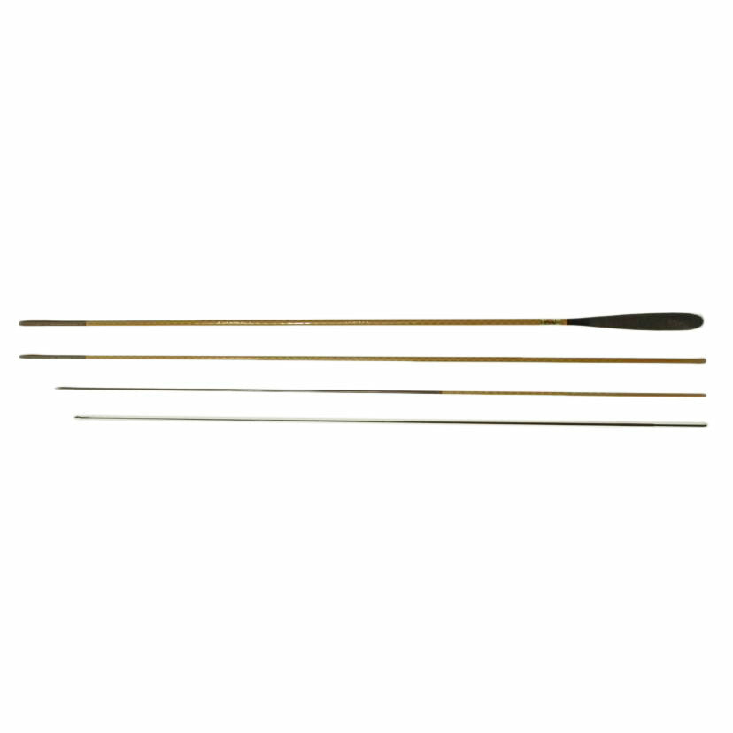 SHIMANO/朱紋峰 競 十一尺//ABランク/78
