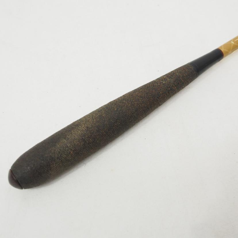 SHIMANO/朱紋峰 競 十一尺//ABランク/78