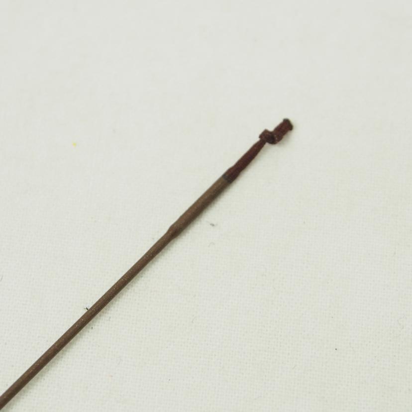 SHIMANO/朱紋峰 競 十一尺//ABランク/78